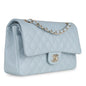 Chanel Classic Flap Caviar Gold Shoulder Bag Style 25 Rovelle Bags