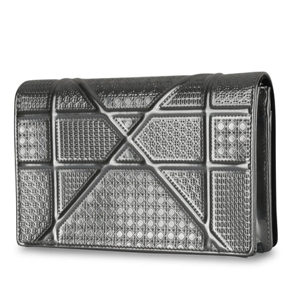 Dior Chain Leather Crossbody Bag Rovelle Bags