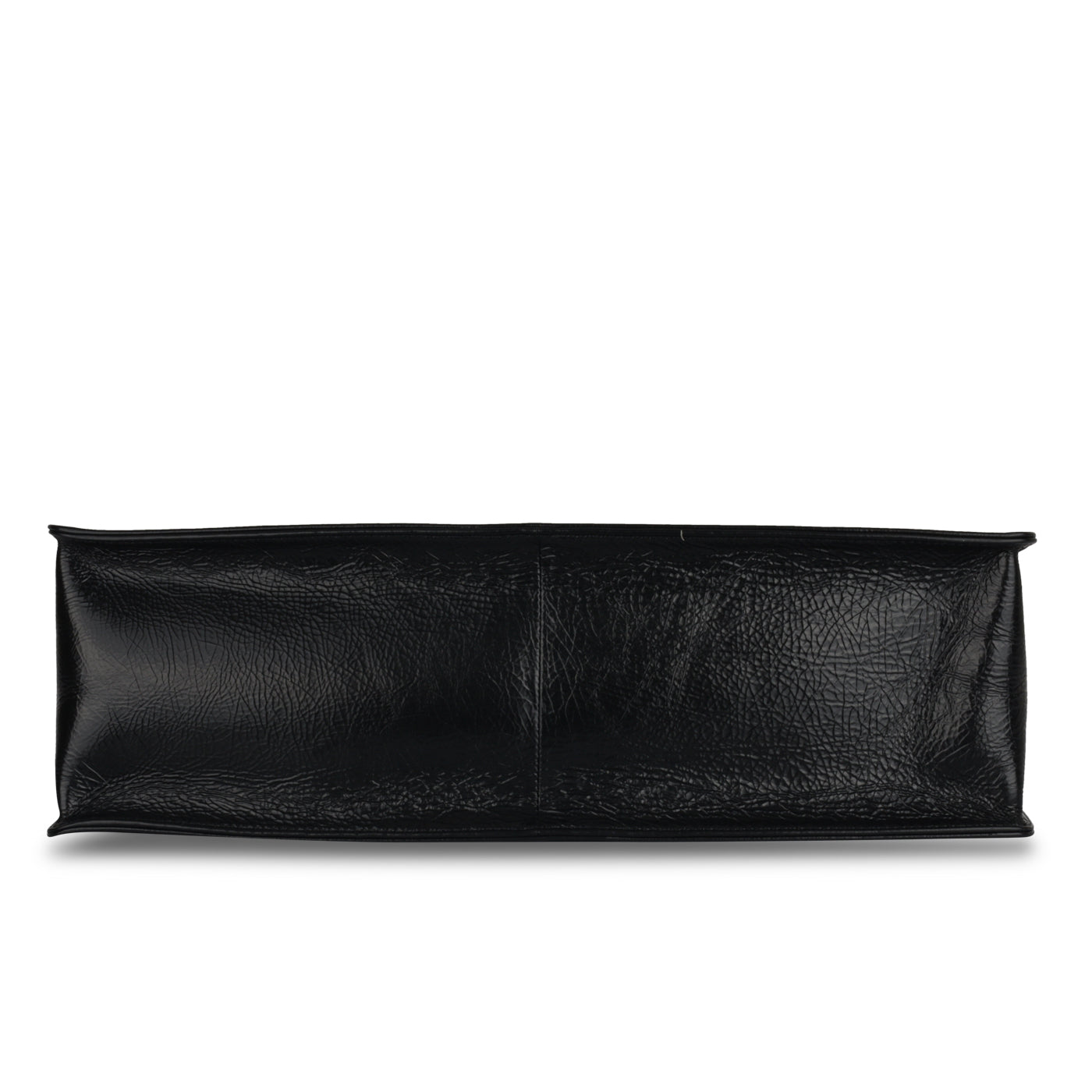Chanel Luxury Leather Black Tote Bag Rovelle Bags