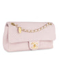 Chanel Chevron Surpique Flap Bag Rovelle Bags