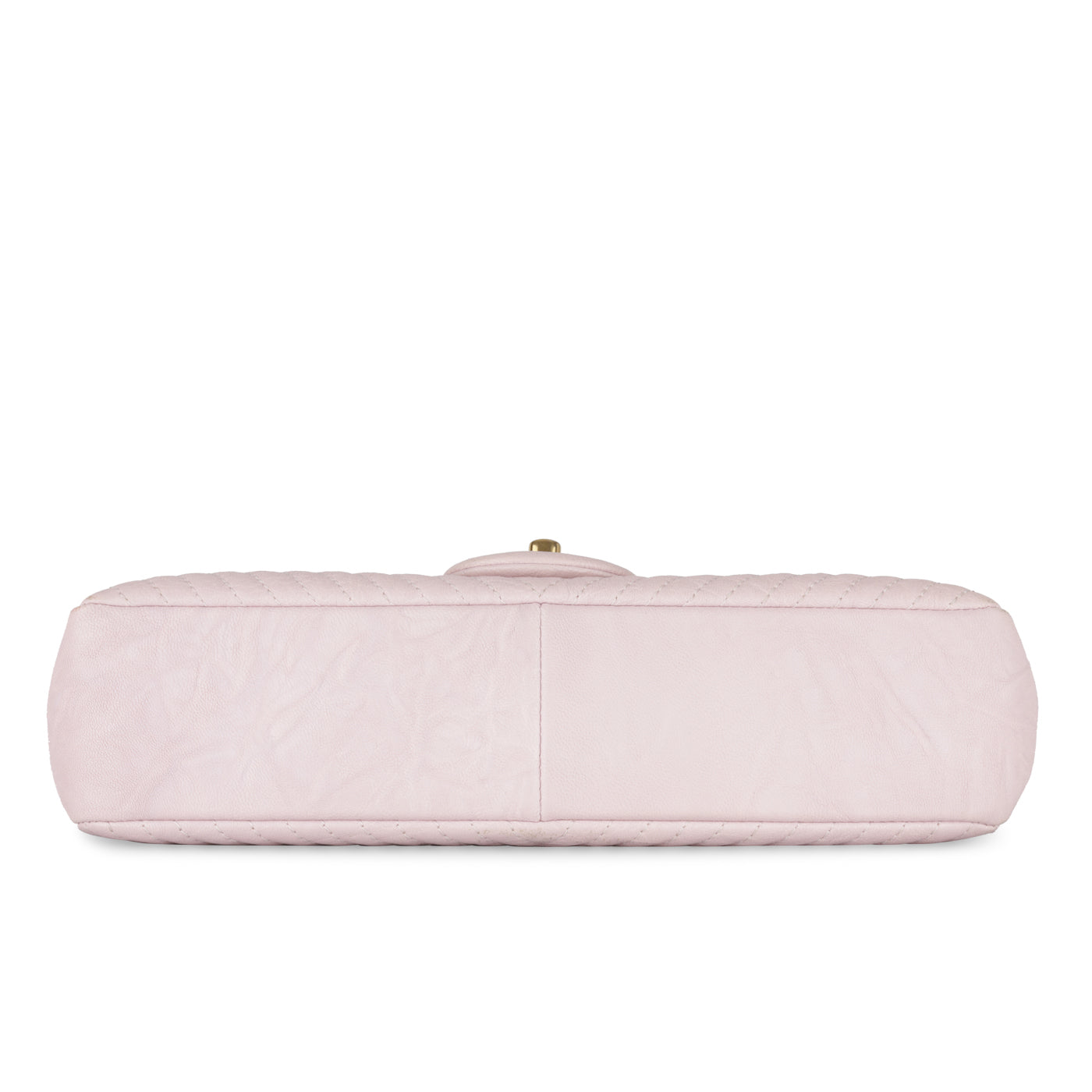 Chanel Chevron Surpique Flap Bag Rovelle Bags