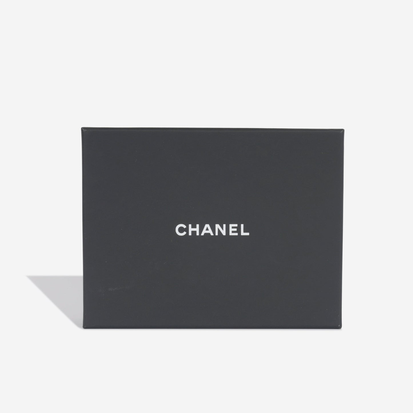 Chanel Luxury Lambskin Black Handbag Style 12 Rovelle Bags