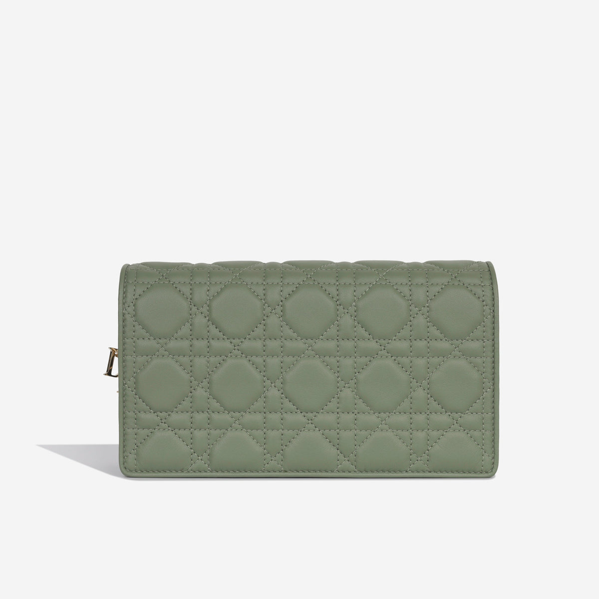 Dior Lady Dior Quilted Chain Shoulder Bag Rovelle Bags