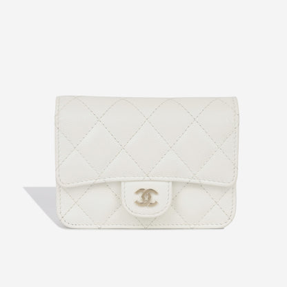 Chanel Luxury Caviar Gold Handbag Style 3 Rovelle Bags