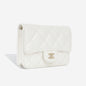 Chanel Luxury Caviar Gold Handbag Style 3 Rovelle Bags