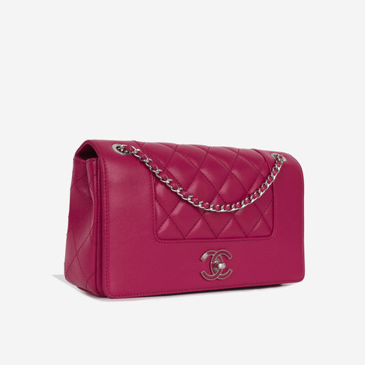 Chanel Small Mademoiselle Flap Bag Rovelle Bags