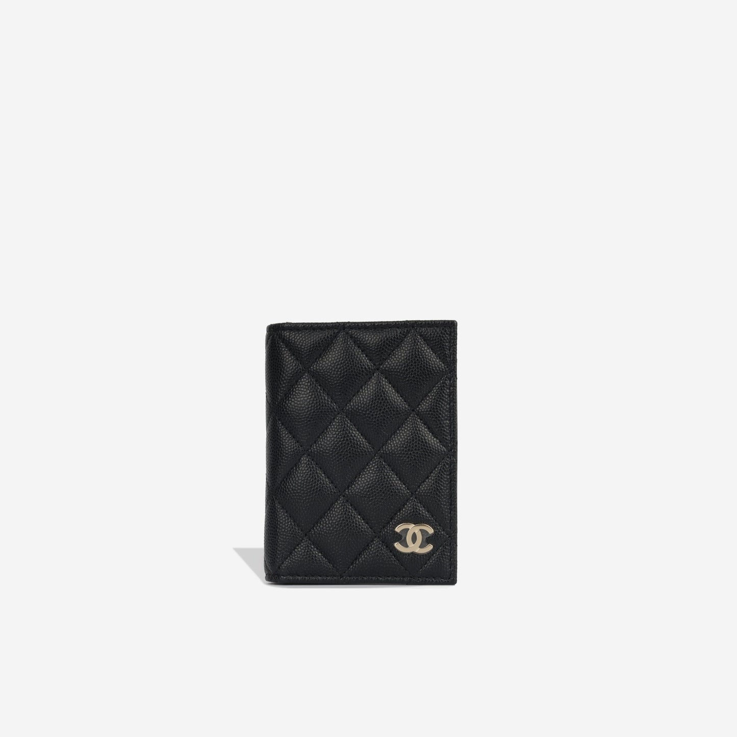 Chanel Luxury Lambskin Black Handbag Style 6 Rovelle Bags
