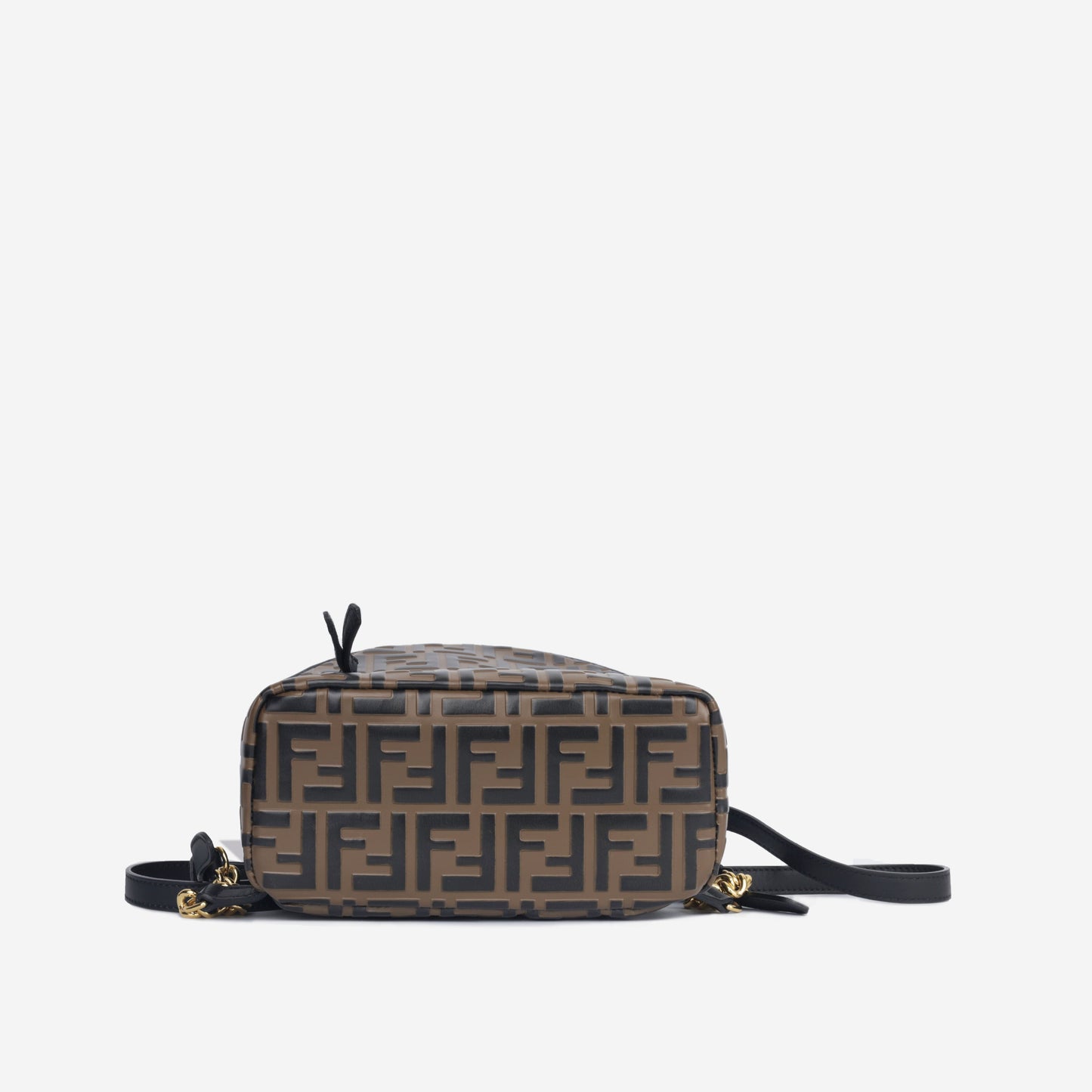 Fendi Baguette Red Shoulder Bag Style 27 Rovelle Bags
