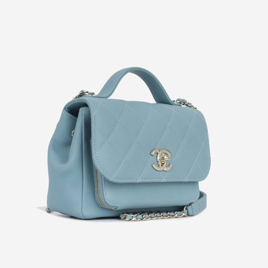 Chanel Timeless Caviar Gold Handbag Style 2 Rovelle Bags