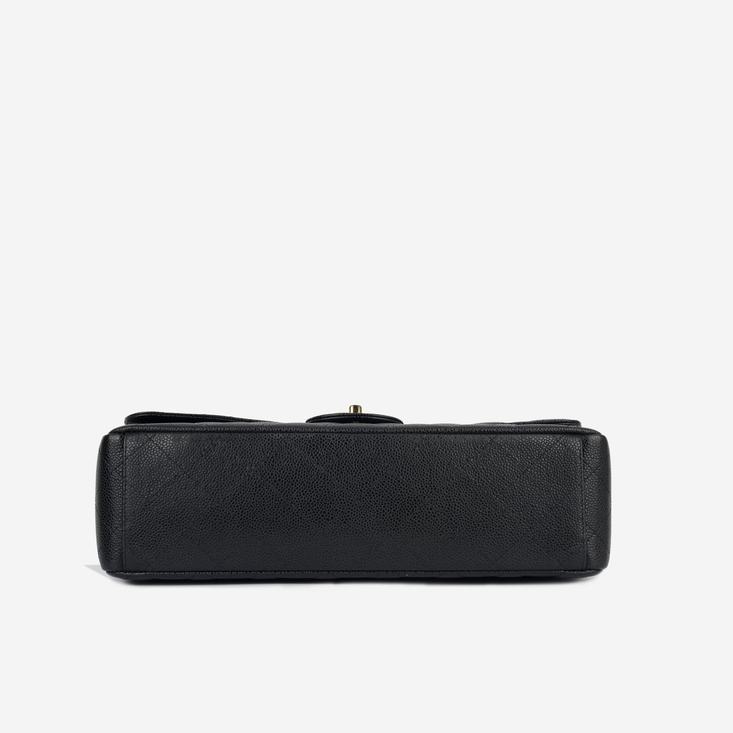Chanel Maxi Classic Flap - Black Caviar Rovelle Bags