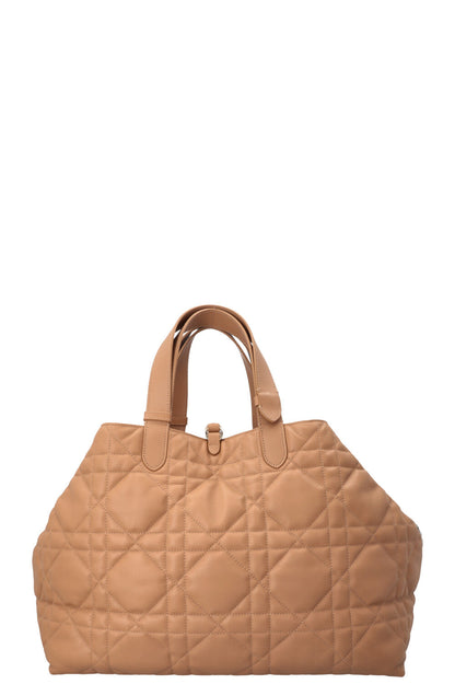 Christian Dior Large Toujours Bag Beige Rovelle Bags