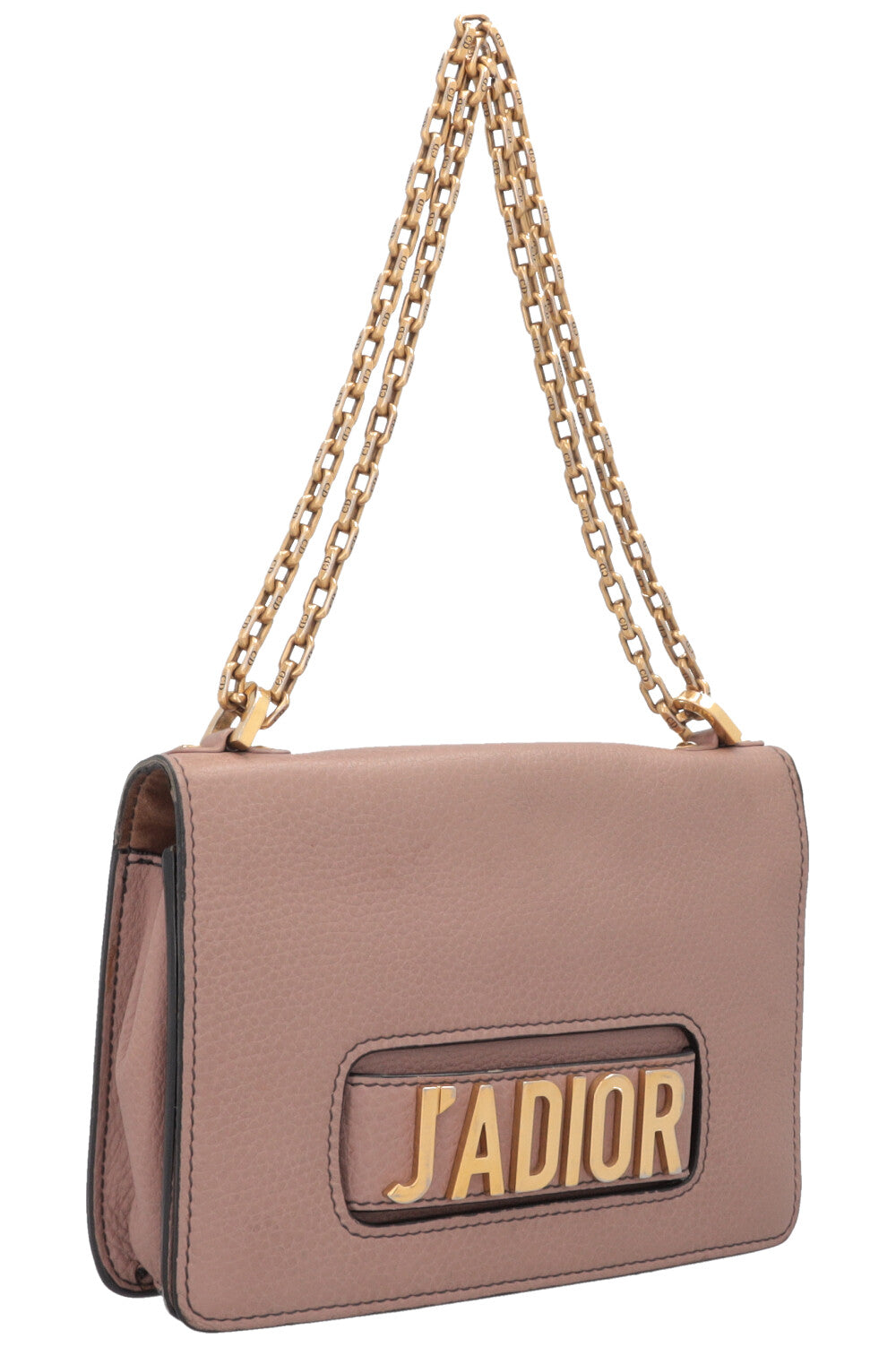Christian Dior J'Adior Crossbody Bag Nude Rovelle Bags