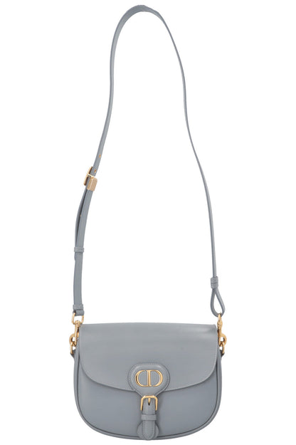 Christian Dior Medium Bobby Crossbody Bag Baby Blue Rovelle Bags