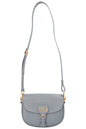 Christian Dior Medium Bobby Crossbody Bag Baby Blue Rovelle Bags