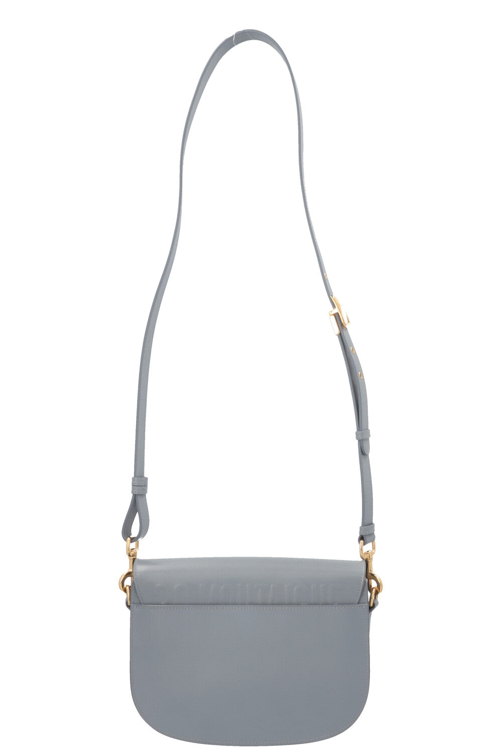 Christian Dior Medium Bobby Crossbody Bag Baby Blue Rovelle Bags
