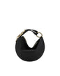 Burberry Lola Women Black Shoulder Bag