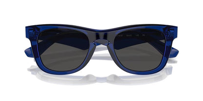 BURBERRY BE4426F ACETATE SUNGLASSES