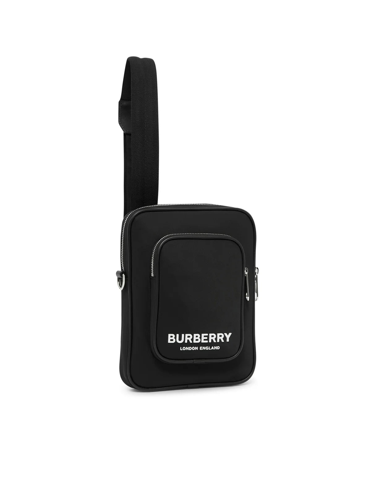 Burberry KIERAN ECHO Nylon Crossbody Bag