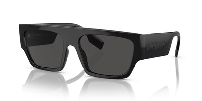 BURBERRY MEN'S MICAH SUNGLASSES