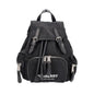 Burberry Small Backpack Nylon Black