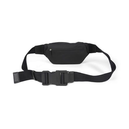 Burberry Waist Handbags Nylon Black