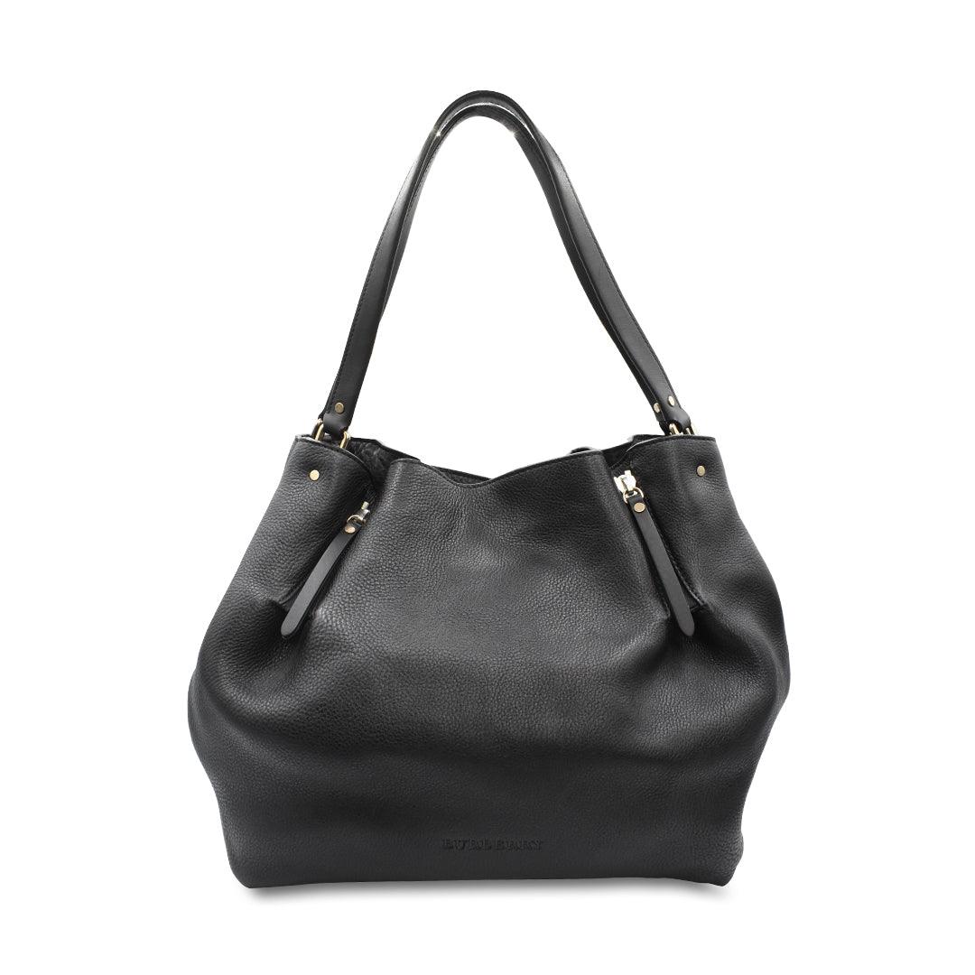 Burberry Handbags Black Shoulder Bag