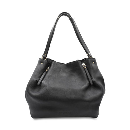 Burberry Handbags Black Shoulder Bag