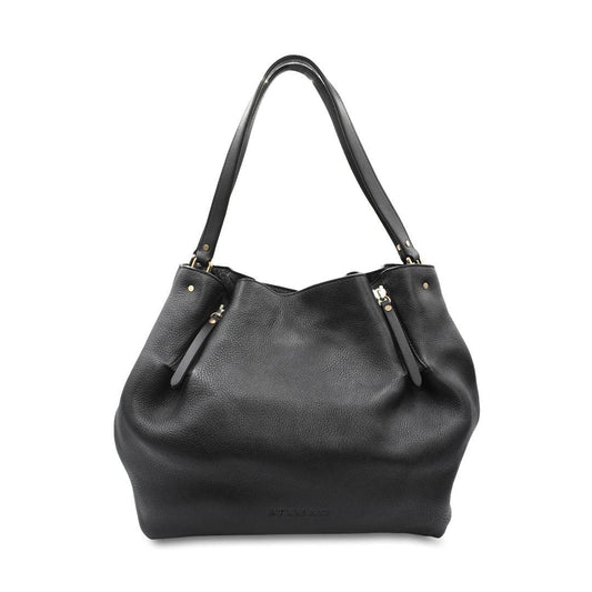 Burberry Handbags Black Shoulder Bag