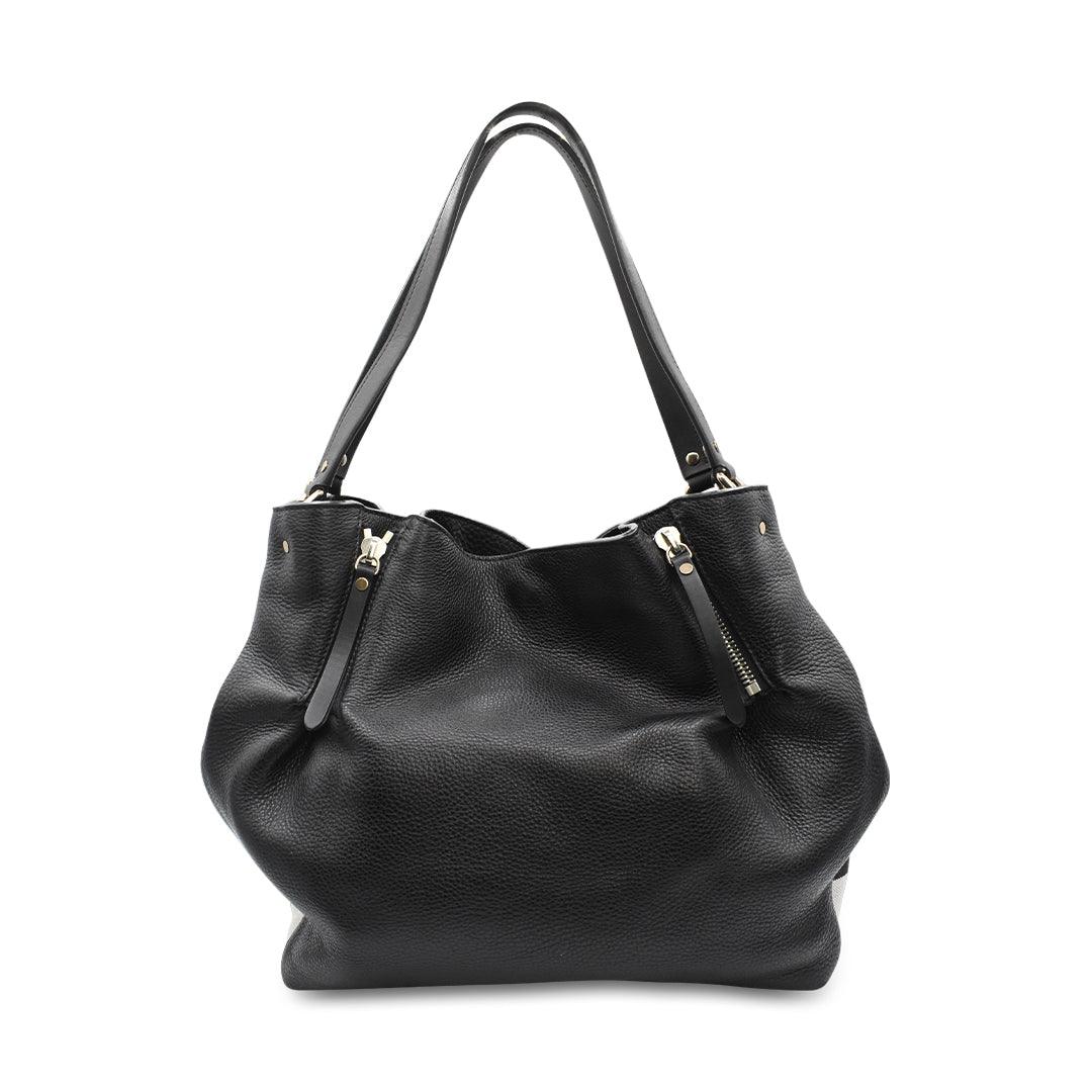 Burberry Handbags Black Shoulder Bag