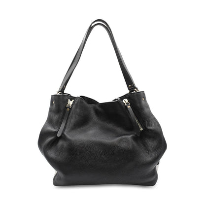 Burberry Handbags Black Shoulder Bag