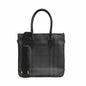Burberry Novacheck Handbags Canvas Brown Tote Bag