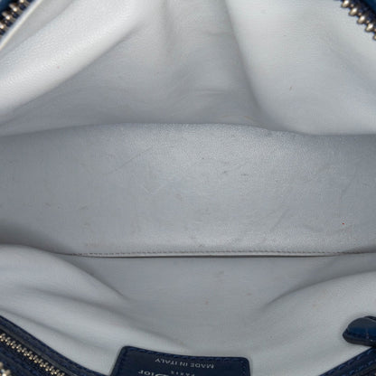 Dior Lady Dior Quilted Leather Handbag Rovelle Bags