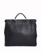 Fendi peekaboo black leather handbag Rovelle Bags