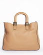 Fendi Selleria Romano Leather Tote Shoulder Bag Rovelle Bags