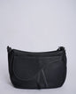 New Christian Dior Soft Leather Saddle Bag Rovelle Bags