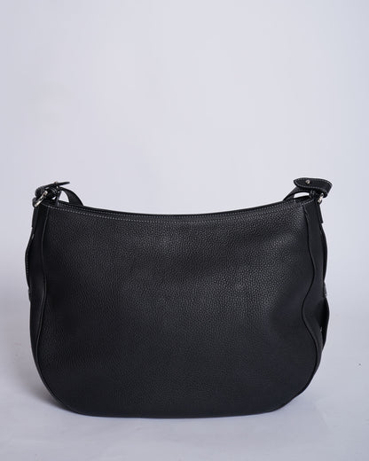 New Christian Dior Soft Leather Saddle Bag Rovelle Bags