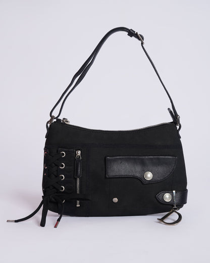 Dior Street Chic Saddle Shoulder Bag Rovelle Bags