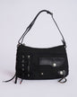 Dior Street Chic Saddle Shoulder Bag Rovelle Bags