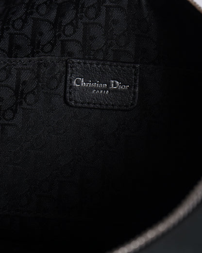 Dior Street Chic Saddle Shoulder Bag Rovelle Bags