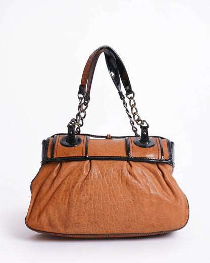 Fendi B Shoulder Bag Rovelle Bags