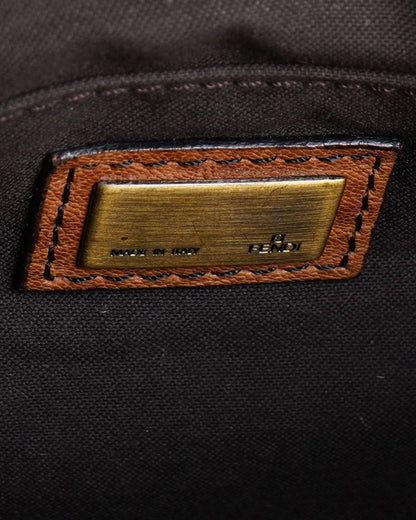 Fendi B Shoulder Bag Rovelle Bags