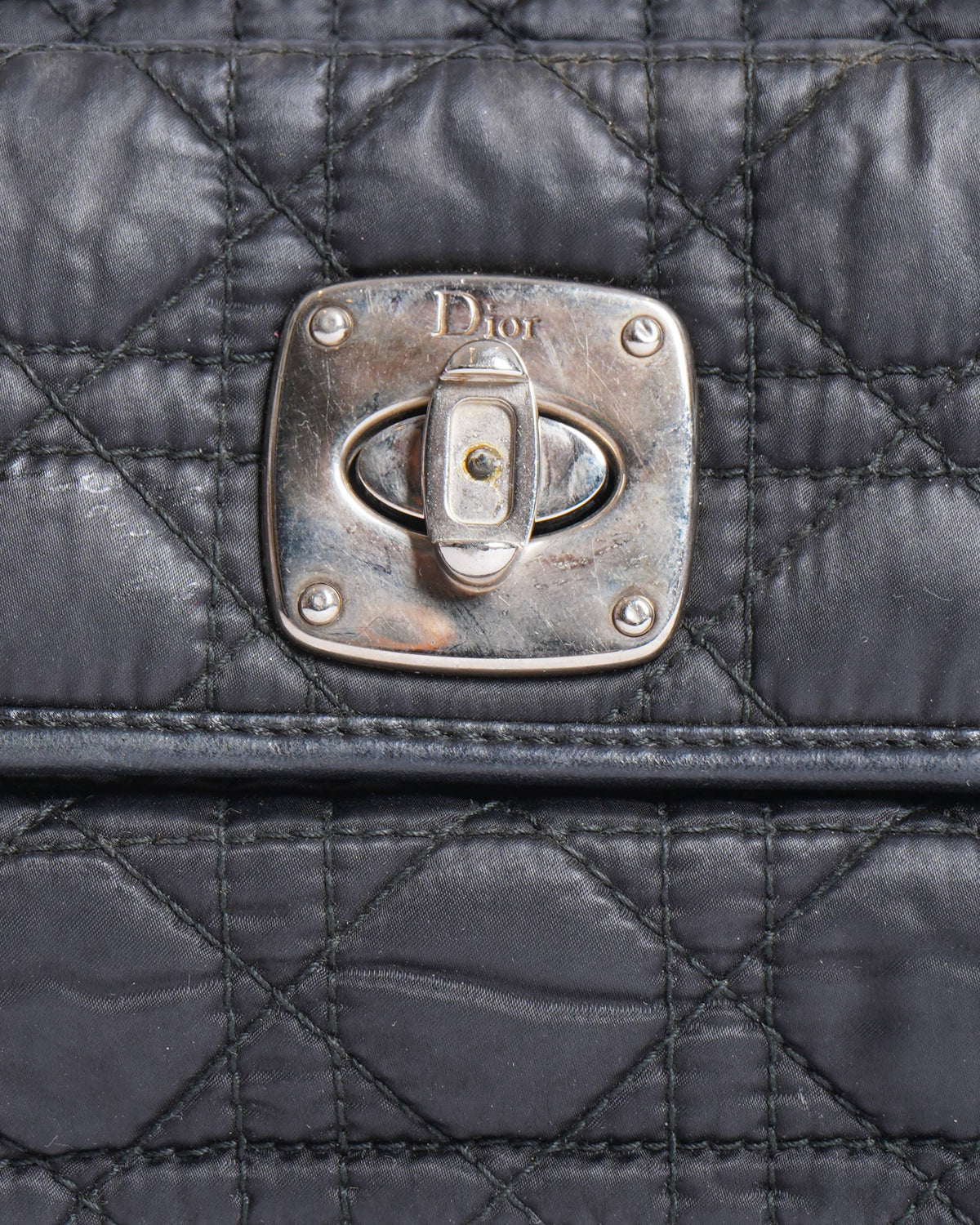 Dior Luxury Cannage Shoulder Bag Cannage Rovelle Bags