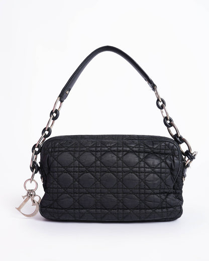 Dior Luxury Cannage Shoulder Bag Cannage Rovelle Bags