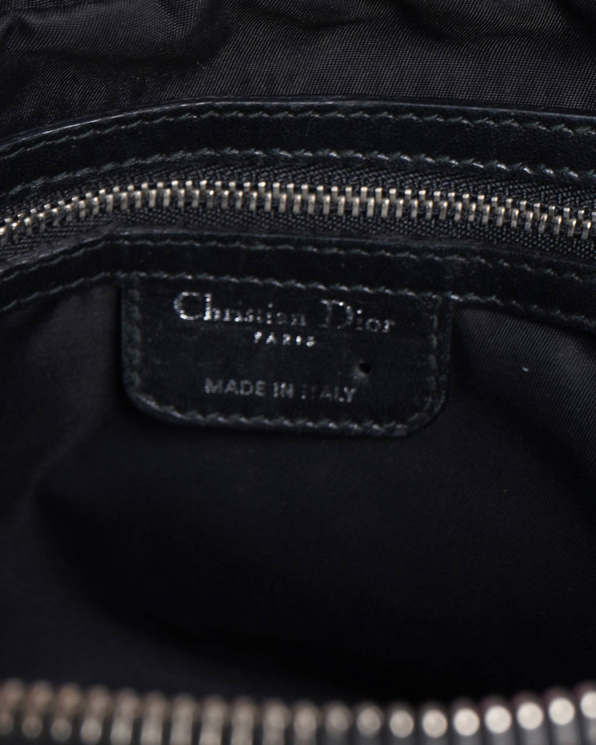 Dior Luxury Cannage Shoulder Bag Cannage Rovelle Bags