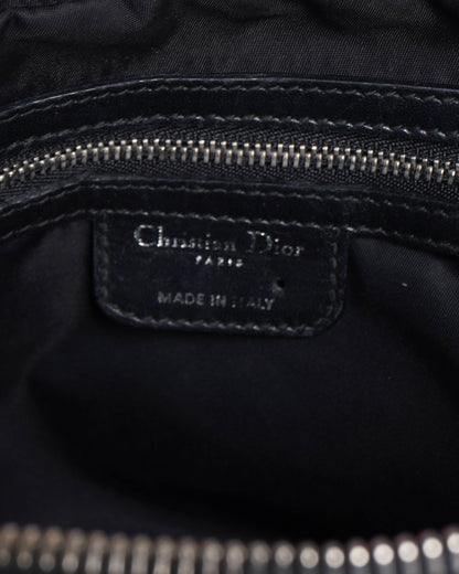 Dior Luxury Cannage Shoulder Bag Cannage Rovelle Bags