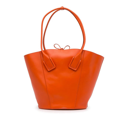 Luxury Bottega Veneta Basket Tote (SHG-q7ikVU)