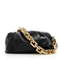 Luxury Bottega Veneta Calfskin The Chain Pouch - FINAL SALE (SHF-21434)