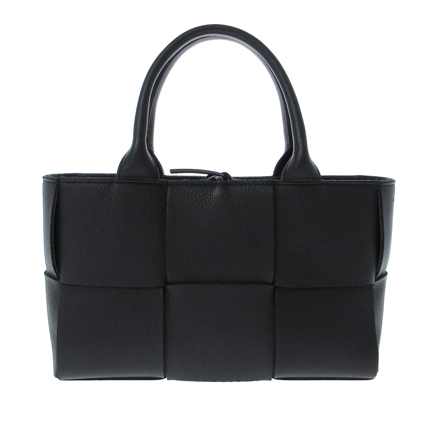 Luxury Bottega Veneta Candy Maxi Intrecciato Arco (SHG-G8Uev1)