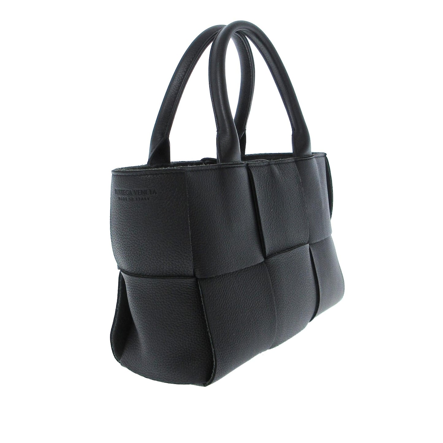 Luxury Bottega Veneta Candy Maxi Intrecciato Arco (SHG-G8Uev1)