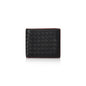 Bottega Veneta Intrecciato Bi-Fold Wallet
